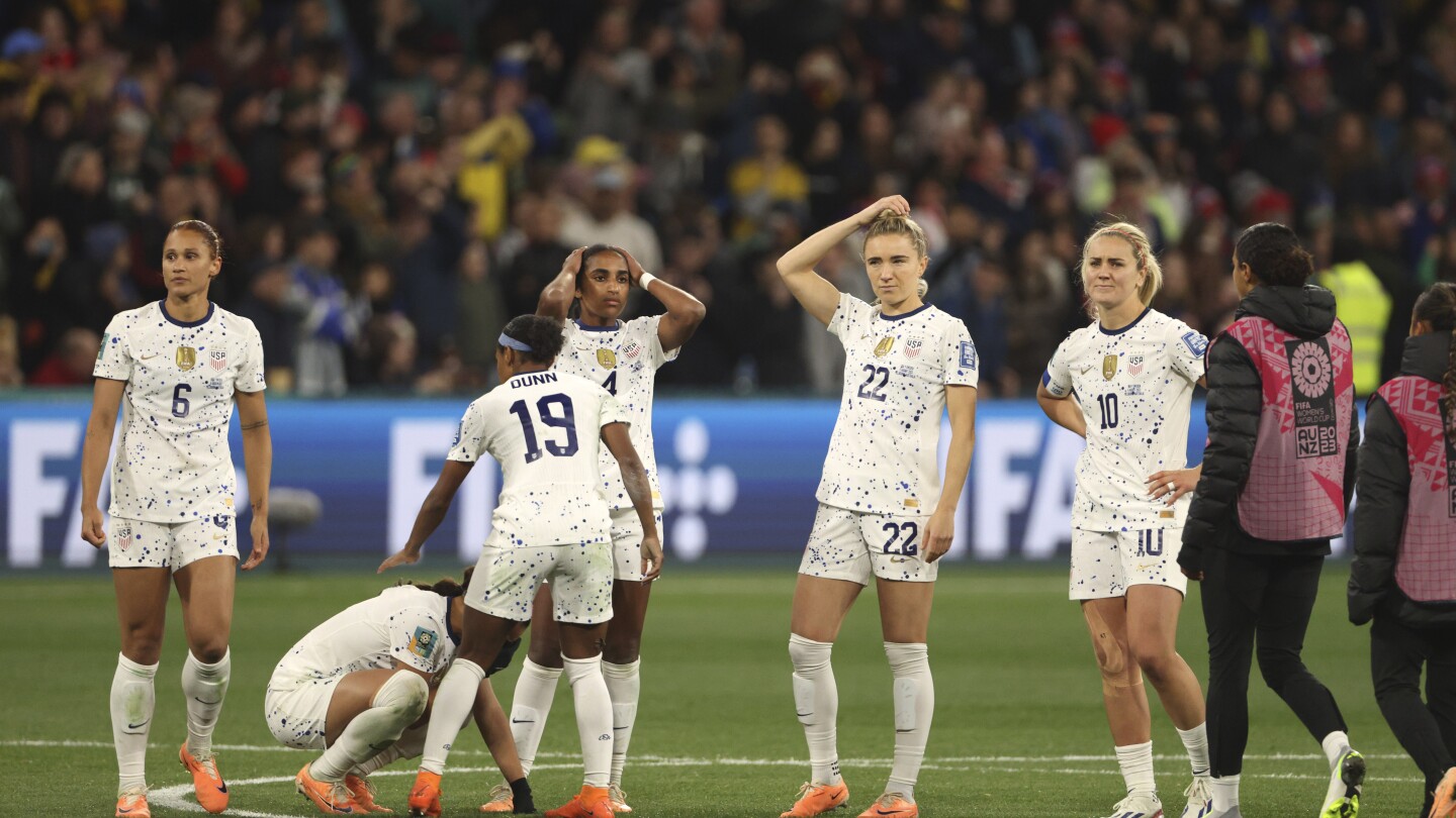 Us women's soccer penalty hotsell kick video